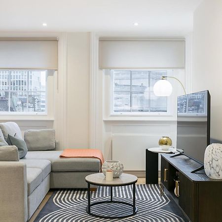 Urban Chic - Drury Apartment London Exterior photo