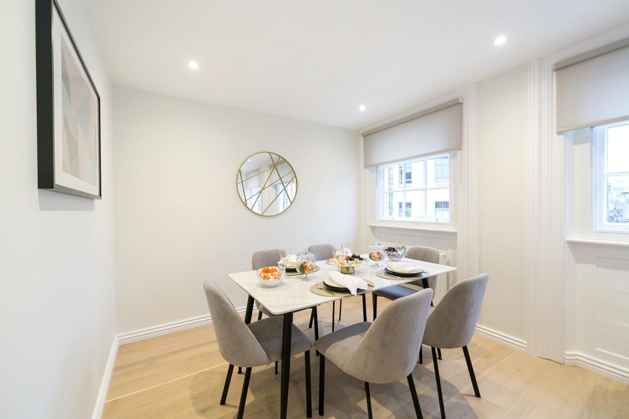 Urban Chic - Drury Apartment London Exterior photo
