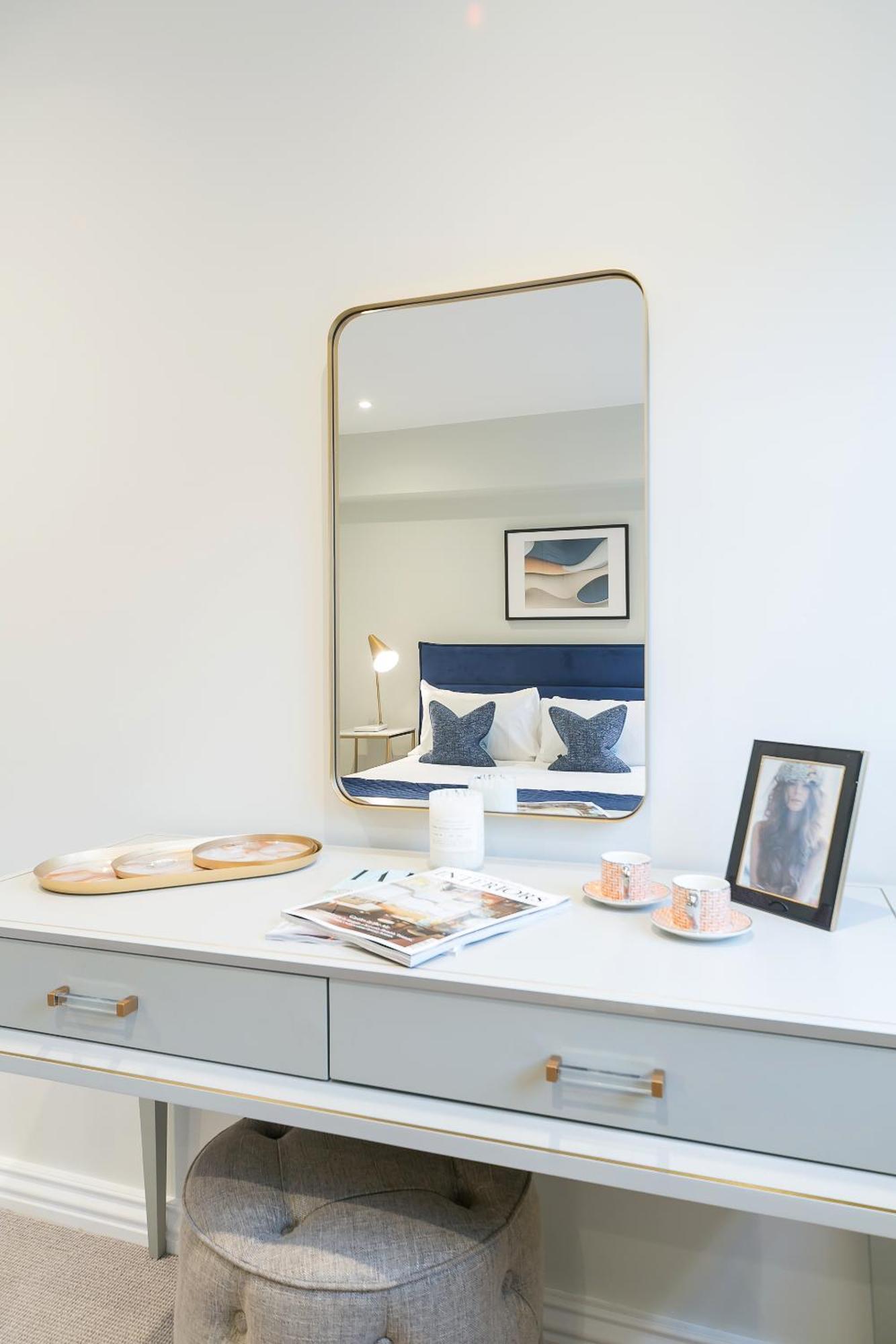 Urban Chic - Drury Apartment London Exterior photo