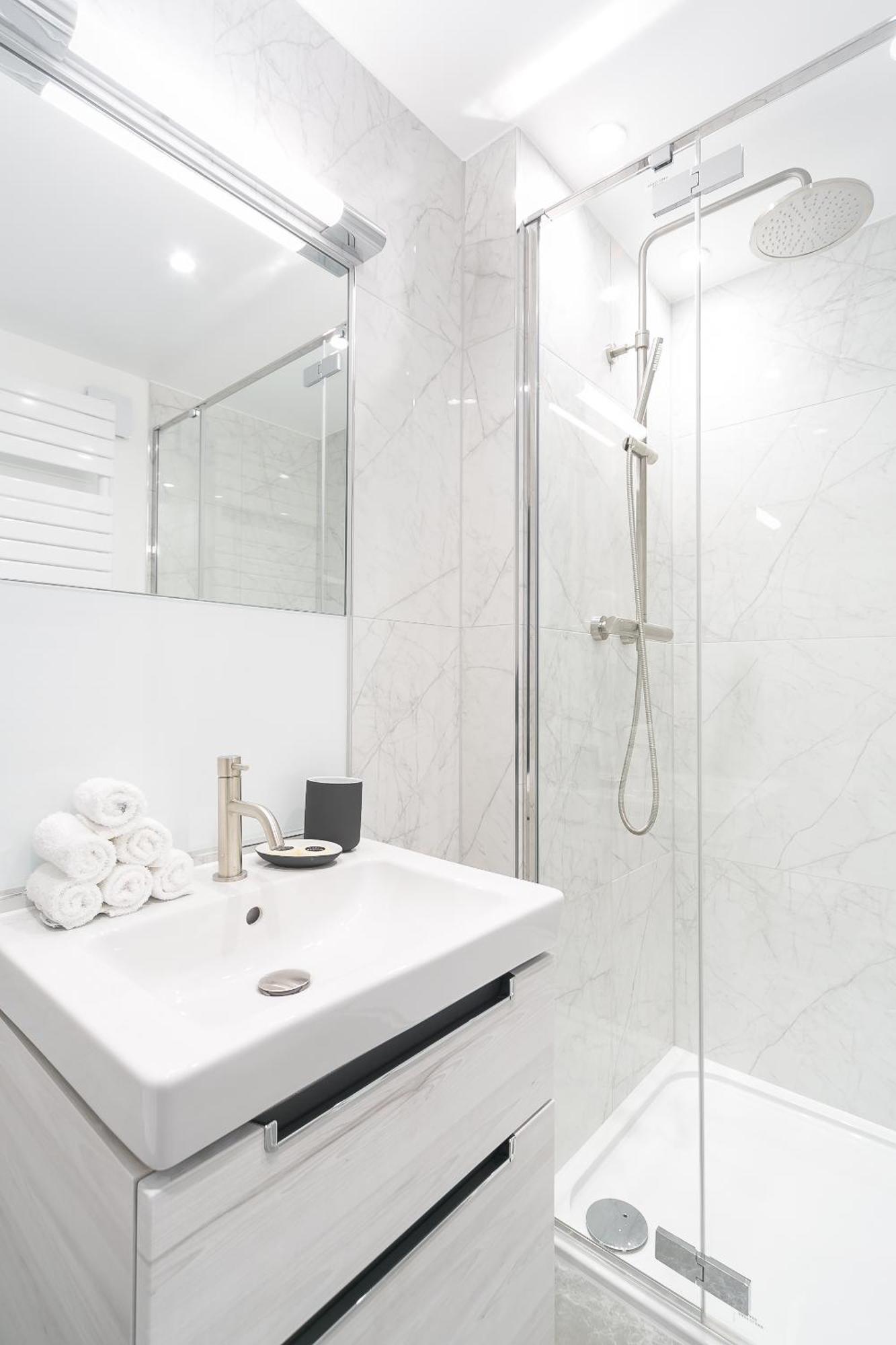 Urban Chic - Drury Apartment London Exterior photo